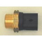 Tds F17121Vt Fan Müşürü (88/83C) Astra F 2.0I-2.0I 16V 91- Vectra 1.4-1.6-1.8-2.0 89- (Tds)