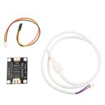 TDS Metre Probu Su Kalitesi İzleme V1 Sensör Modülü, Arduino için XH2.54-3Pin Jumper Kablo Konnektörü ile