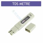 TDS Metre Termometreli Su Ölçüm Cihazı