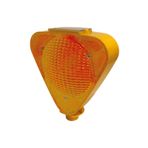 TDS TEDARİK GÜNEŞ ENERJİLİ FLAŞÖR 30x30 CM