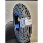 TDT HONDA BEAT, KANUNI TRODON, KUBA, 350-10 TL (Tubeless-Dubleks) Motosiklet Lastiği