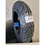 TDT Kanuni Trodon, Kuba Bluebird, Honda Beat, Yamaha d'light 350-10 Tubeless - Dubleks Motosiklet Lastiği Turbo4