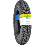 TDT Tyres Yamaha d'light, Honda Beat 350-10 Tl (Tubeless - Dubleks) Motosiklet Lastiği