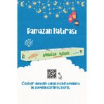 TDV ÇOCUK Ramazan Hatırası Dev Boyama Kağıdı