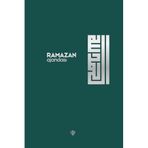 Tdv Ramazan Ajandası