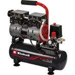 Te-Ac 110/6 Silent Plus, Sessiz Hava Kompresörü - 4020600