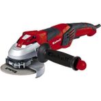 Te-Ag 125 Ce Kit, Taşlama Devir Ayarlı Ki
