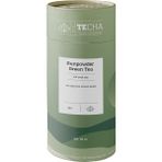 Te Cha Tea 50 gr Saf Yeşil Çay