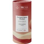 Te Cha Tea Pumpkin Spice Rooibos 50 Gr Bal Kabağı Ve Baharatlı Rooibos Çayı