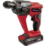 Te-Hd 18'li Kit (1x2.5 Ah), Akülü Pnömatik Darbeli Matkap - 4514218 - Option-1