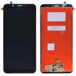 Te Huawei Y7 Prime 2018 Uyumlu Hk Lcd Ekran Dokunmatik