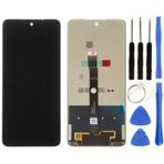 Te Huawei Y7a Uyumlu A Kalite Lcd Ekran Dokunmatik + Tamir Seti