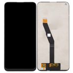 Te Huawei Y7p Uyumlu Servis Lcd Ekran Dokunmatik
