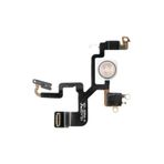 TE İphone 12 Pro Max Wifi Anteni Kablosu Filmi Flexi