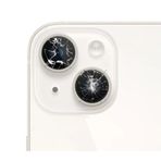 TE İphone 14 Kamera Camı Lensi (Çıtasız Sadece Teknik Cam)