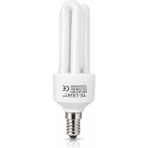 Te-Light 13 Watt | Tasarruflu Ampül | Sarı Işık | E14 Duy'lu