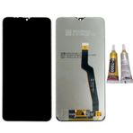 Te Samsung A10 A105f Uyumlu A Kalite Lcd Ekran + B7000