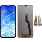Te Samsung A10 A105f Uyumlu Lcd Ekran Servis + B7000