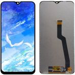 Te Samsung A10 A105f Uyumlu Lcd Ekran Servis Dokunmatik