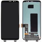 Te Samsung S8 G950f Uyumlu Lcd Ekran Dokunmatik