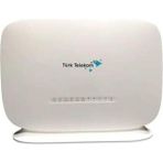 TE TP-Link TD-W9970V3 ADSL Modem 1200 Mbps Kablosuz Bağlantı Dört Antenli Türk Telekom