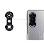 TE Xiaomi Redmi K40 Gaming Kamera Camı Lensi