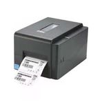 Te210 Termal Transfer Usb+seri+ethernet+paralel Barkod Etiket Yazıcı 110-300 Ribbon-117384