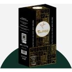 Tea 1986 Bergamot Aromalı Siyah Çay 2'li Paket - 1 kg