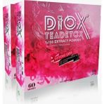 Tea 60'lı Diox Detoks Çayı 2 Aylık 2 Paket - 240gr