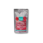 Tea Co Instea Glow Hibiscus - Gümüş Simli Hibiskuslu Soğuk Çay Tozu 1 kg