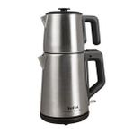 Tea Magic Tea Xl Inox Paslanmaz Çelik Çaycı & Çay Makinesi