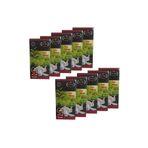 Tea Time Çay Demleme Poşeti (çay Filtresi) *10 Paket* (260 Poşet)