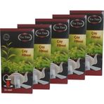 Tea Time Çay Demleme Poşeti Filtresi 10'lu Paket 260 Poşet