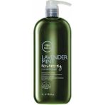 Tea Tree Lavender Mint Moisturizing Saç Kremi 1000ML - normal