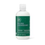 Tea Tree Lavender Mint Nemlendirici 300 ml Bakım Kremi