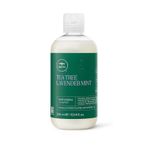 Tea Tree Lavender Mint Nemlendirici 300 ml Şampuan