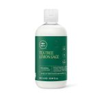Tea Tree Lemon Sage Dolgunlaştırıcı 300 ml Saç Bakım Kremi