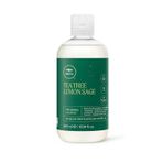 Tea Tree Lemon Sage Dolgunlaştırıcı 300 ml Şampuan