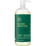 Tea Tree Lemon Sage Thickening Dolgunlaştırır 1 lt Şampuan