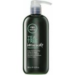 Tea Tree Oil 500 ml Saç ve Baş Derisi Bakım Kremi