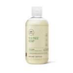 Tea Tree Onarıcı 300 ml Bej Saç ve Vücut Şampuanı