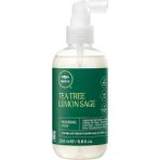 Tea Tree Paul Mitchell 200 ml Dolgunlaştırıcı Sprey Lemon Sage Özellikli Cilt Bakım Ürünü - Standart