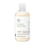 Tea Tree Scalp Care Anti Thinning 300 ml Şampuan