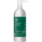 Tea Tree Special Aluminum Bottle 500 ml Şampuan