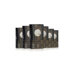TEA1986 500 gr Bergamot Aromalı Siyah Çay