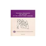 Teaching Philosophy on the Eve of the Twenty-First Century - İoanna Kuçuradi David Evans