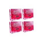 teadetox Diox tea 60 Saşe |4 aylık Paket Saşe Çay