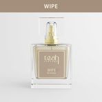 TEAH Wipe EDP Kadın Parfüm 50 ml – Erik, Vanilya, Amber