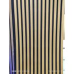 Teak Akustik Duvar Paneli - 60*278 - 1 Adet