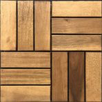 TEAK YER KAROSU, TİK DECK, YER DÖŞEMESİ MASİF AHŞAP YAPAY ÇİM GRİ YER KAROSU (TEAK)